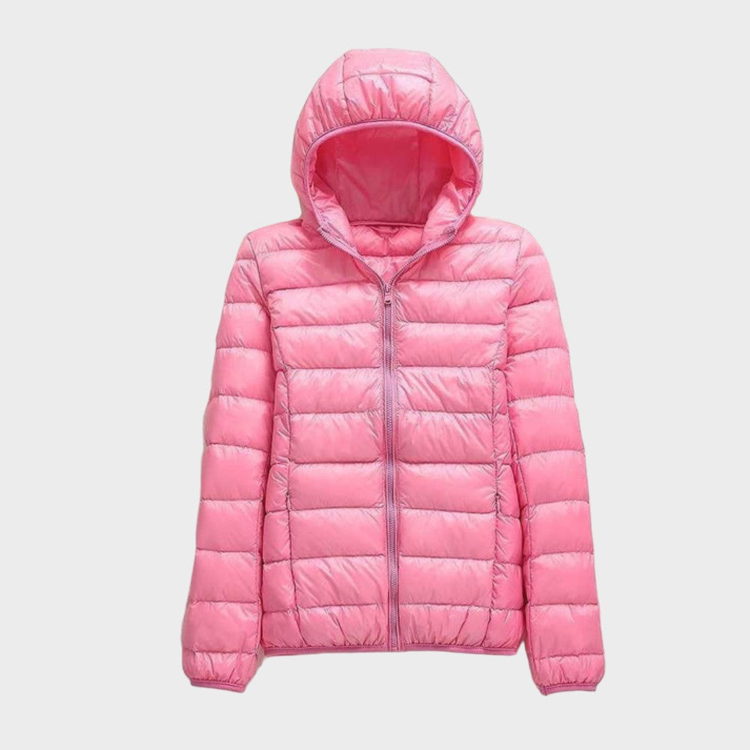 Matilde - Mid-season Jacket