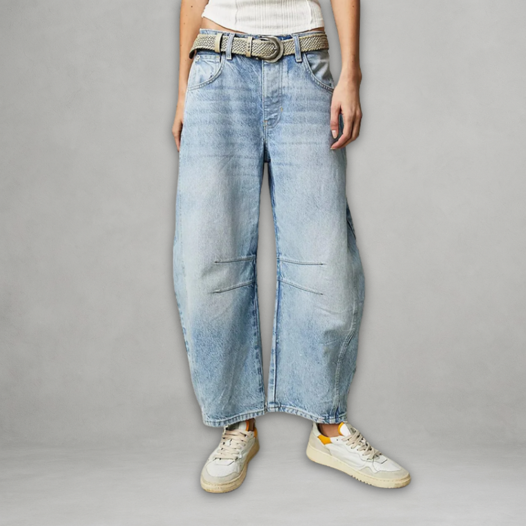 Sabri | Ballon Jeans