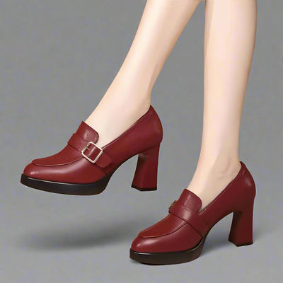 CWS Jessika | Elegant and Comfortable Heels