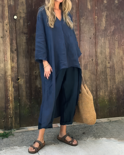 Charlotte™ | Chic Twee-Piece Set