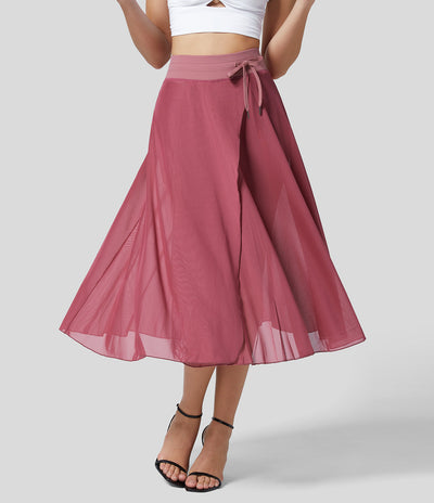 CWR Livan | Elegant 2-in-1 Skirt