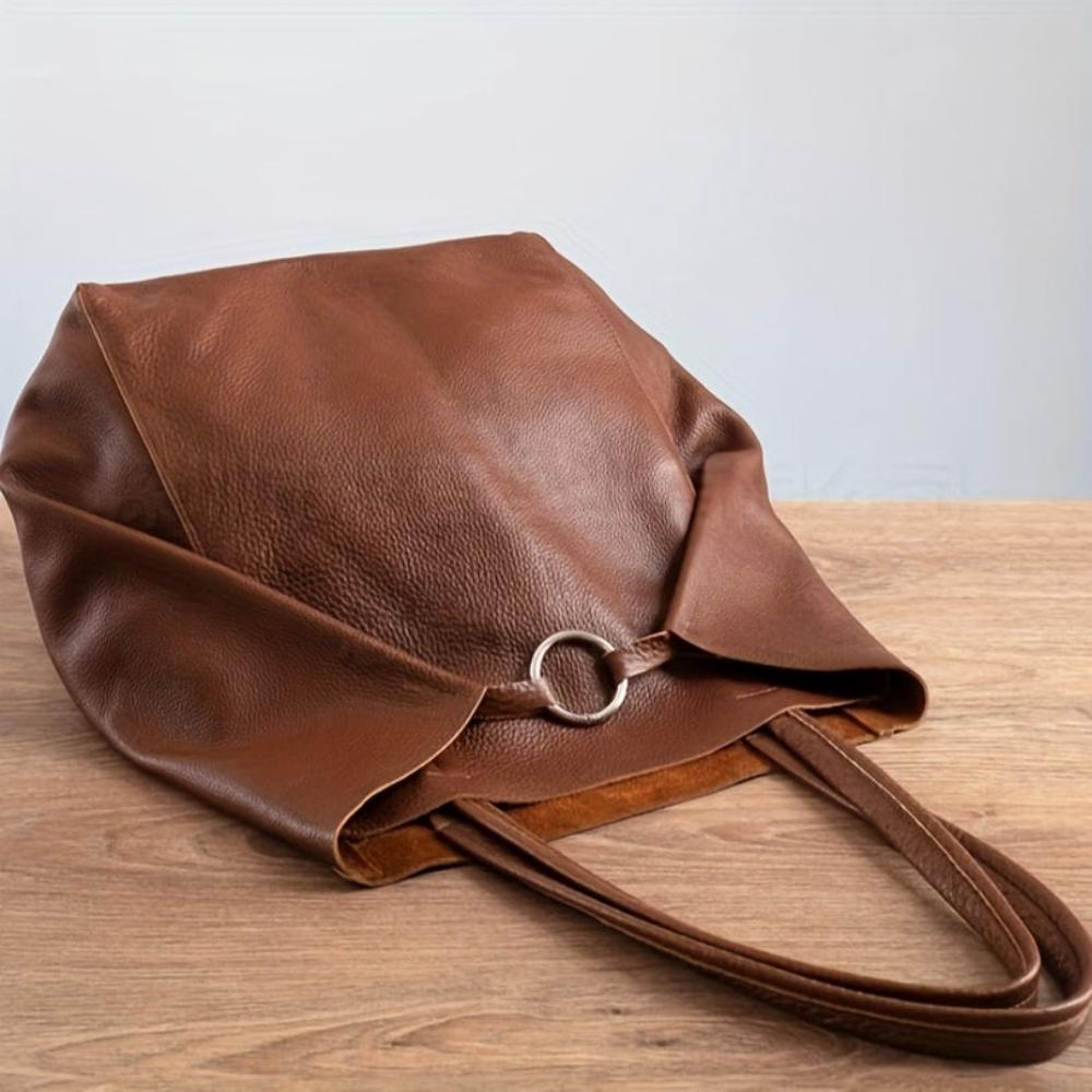 Renee | Large Vintage Inspired Handbag