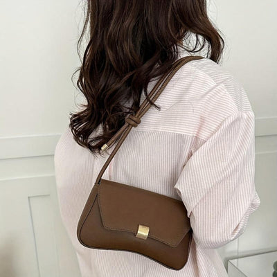 Daphne | Sac à bandoulière au charme vintage