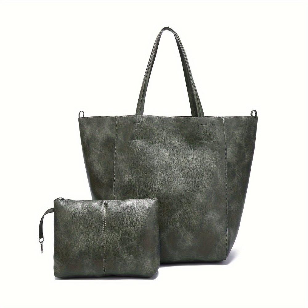 Renee | Large Vintage Inspired Handbag