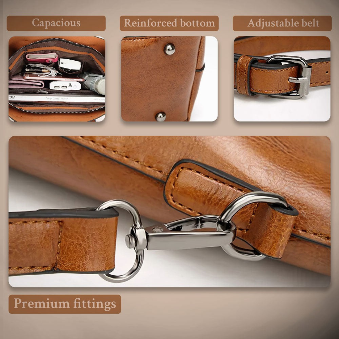 Lydia | Sac à main élégant