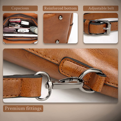 Lydia | Sac à main élégant