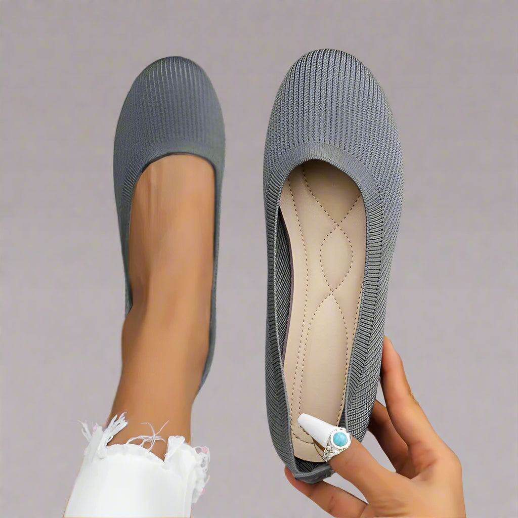 CWS Sibylle | Elegant and Comfortable Shoes