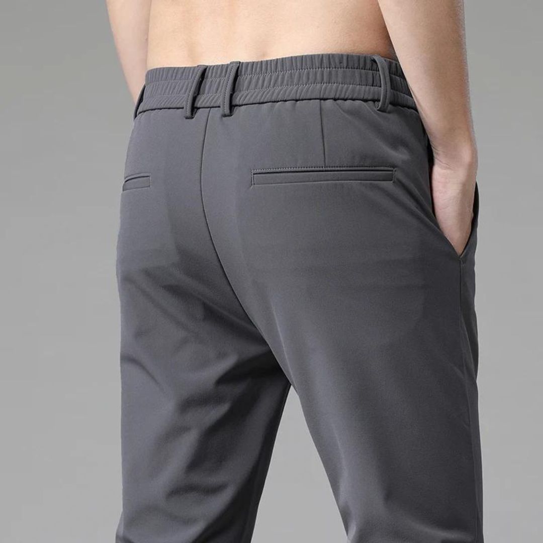 Jeremy™ | Pantalon Quotidien Premium Élastique