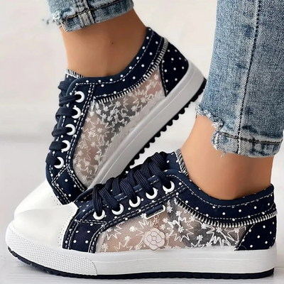 CARO - ORTHOPEDISCHE COMFORT SNEAKER