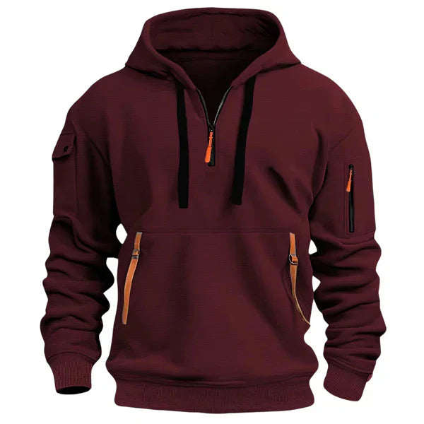 Daniel | Hoodie élégant