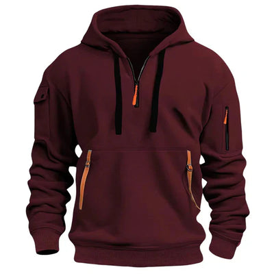 Daniel | Hoodie élégant