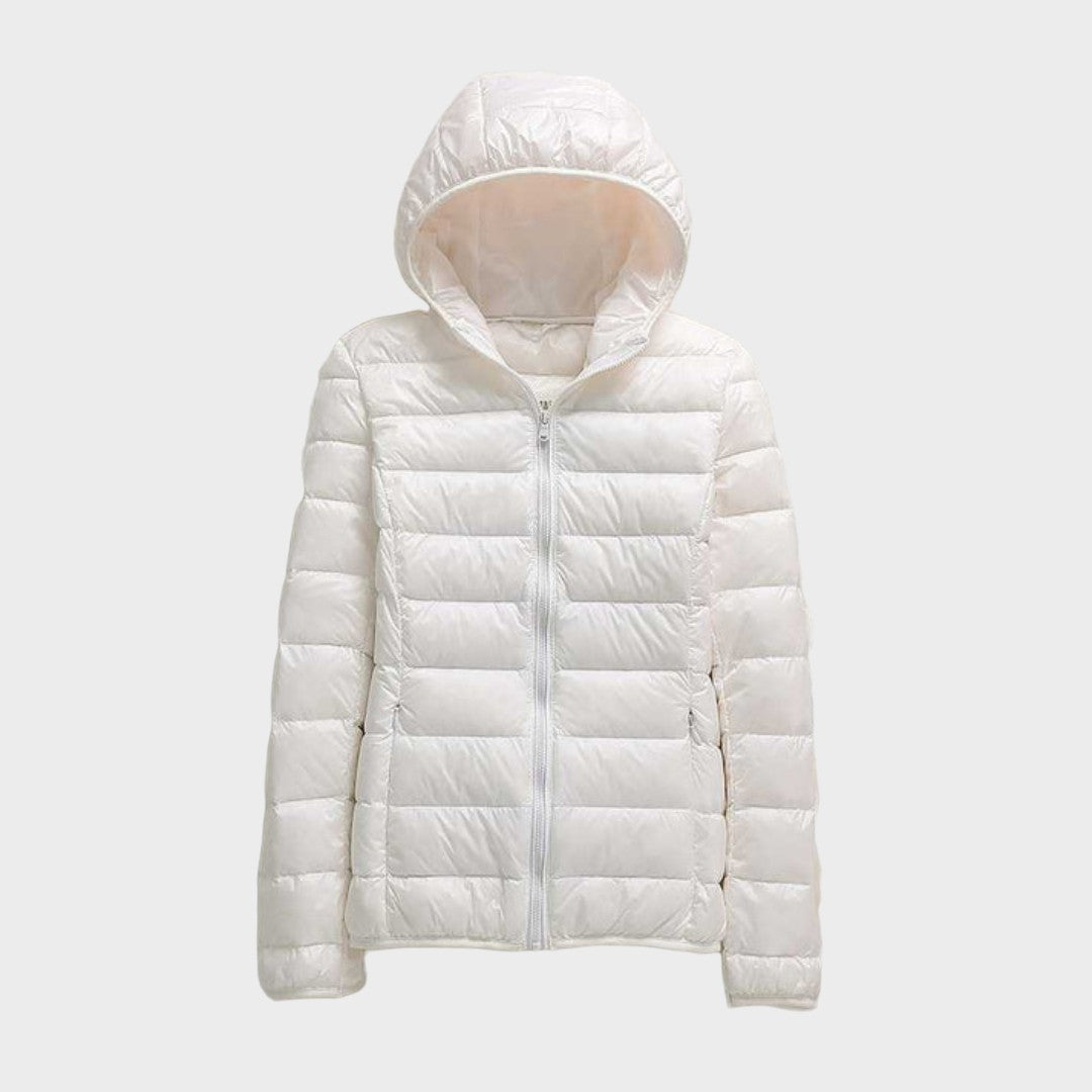 Carolina - Mid-Season Jacket