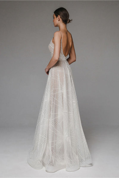 FLORENCE™ | LONG DRESS