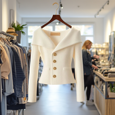 ELSE I LUXURIOUS JACKET