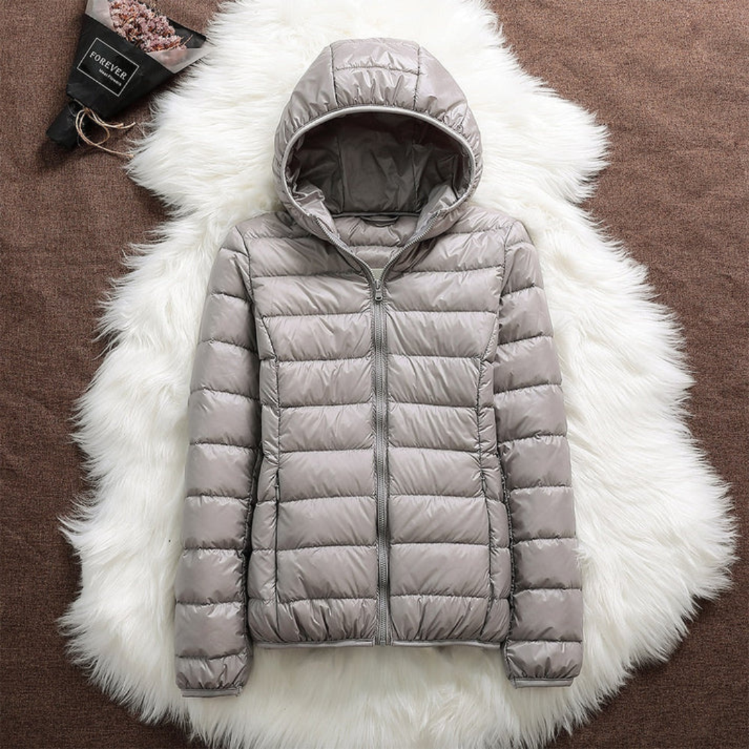Sofia - Mid-season Jacket
