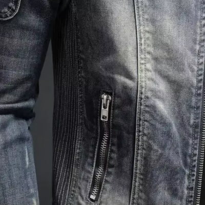 Boston - denim jack