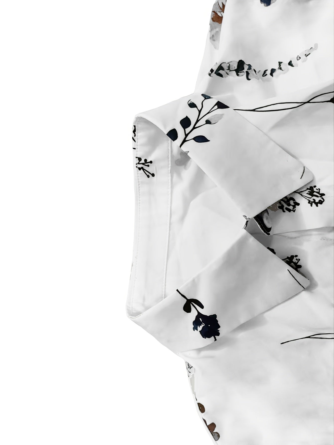 Mayke | Robe Fleurie Élégante