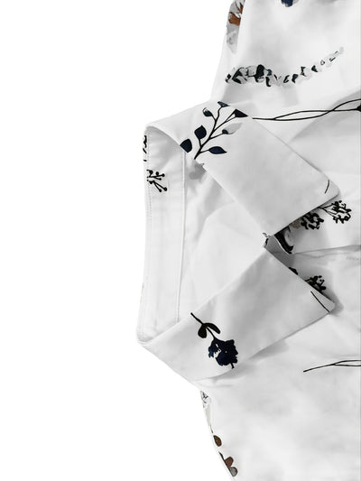 Mayke | Elegante Bloemenjurk