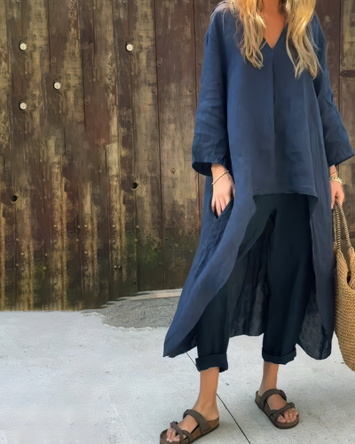 Charlotte™ | Chic Twee-Piece Set