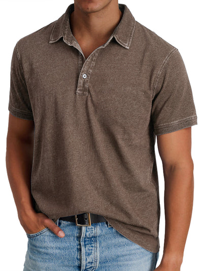 Dufresne™ Boutique | Polo avec Col