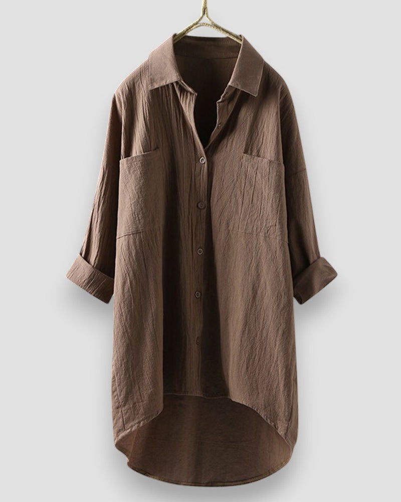 Simone | Blouse