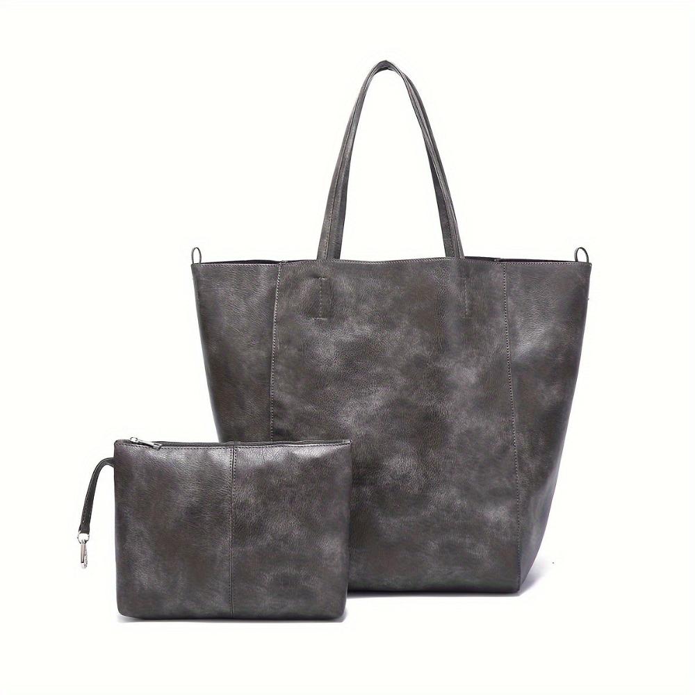 Renee | Large Vintage Inspired Handbag
