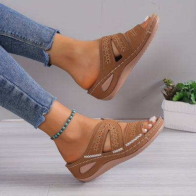 Elanora™ - Orthopaedic Sandals