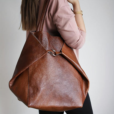 Renee | Grand Sac à Main Vintage Inspiré
