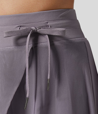 CWR Livan | Elegant 2-in-1 Skirt