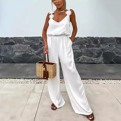 ASHLEY™ | Summer Jumpsuit