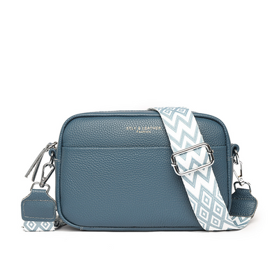 Ingrid | Elegant and Sleek Shoulder Bag