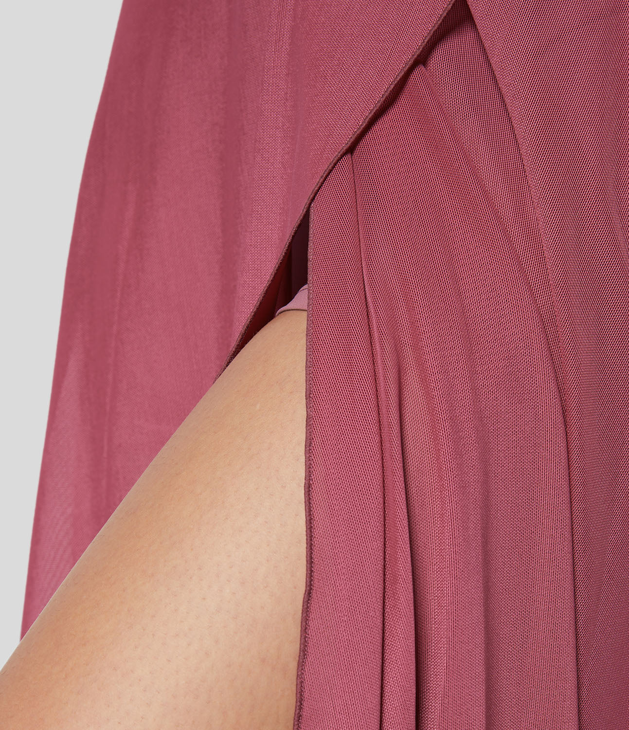 CWR Livan | Elegant 2-in-1 Skirt