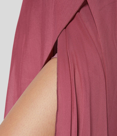CWR Livan | Elegant 2-in-1 Skirt
