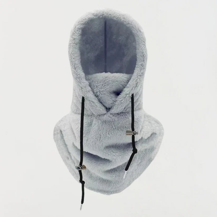 Matteo | Capuche en Peluche Premium
