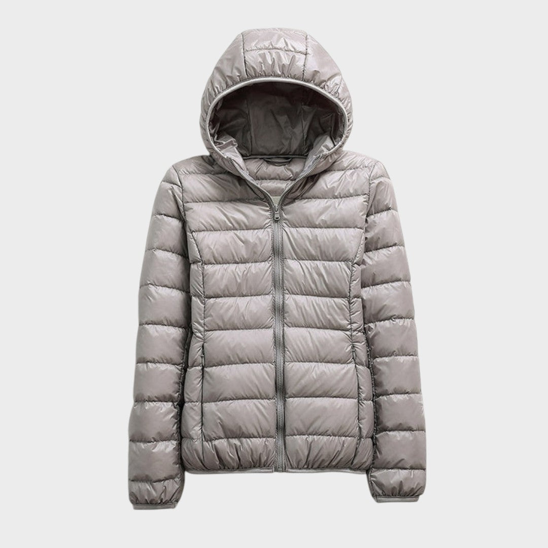 Sofia - Mid-season Jacket