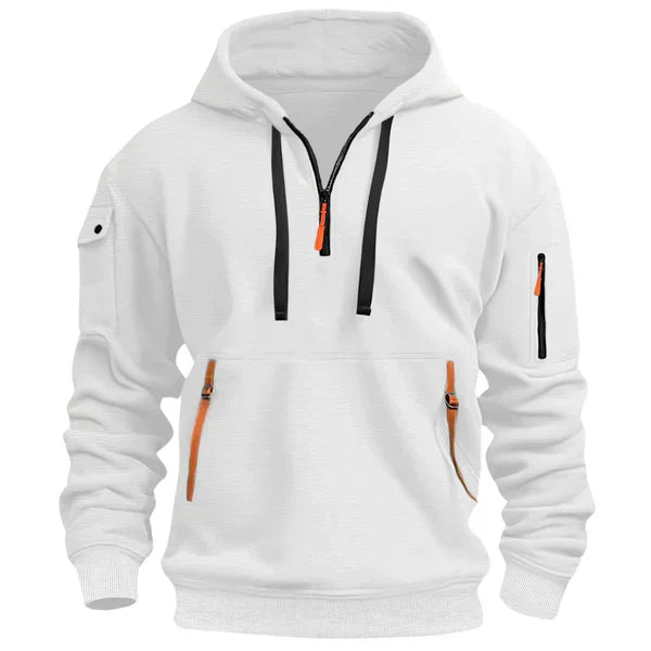 Daniel | Hoodie élégant