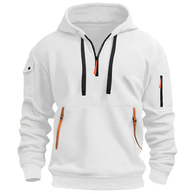 Daniel | Hoodie élégant