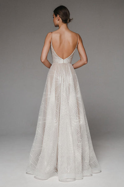 FLORENCE™ | LONG DRESS