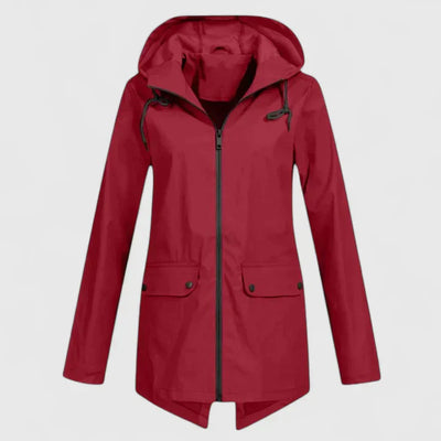 Vanyssiah - Comfortable Jacket