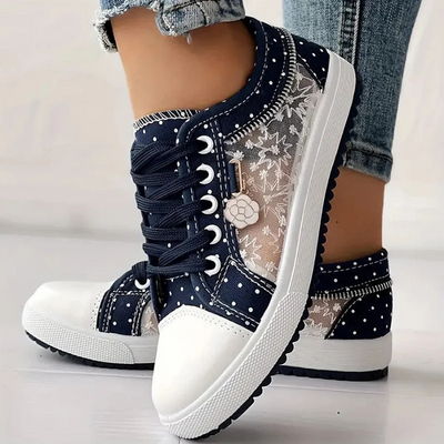 CARO - ORTHOPEDISCHE COMFORT SNEAKER