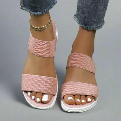 CWS Ortrun | Elegant Comfortable Orthopaedic Sandals