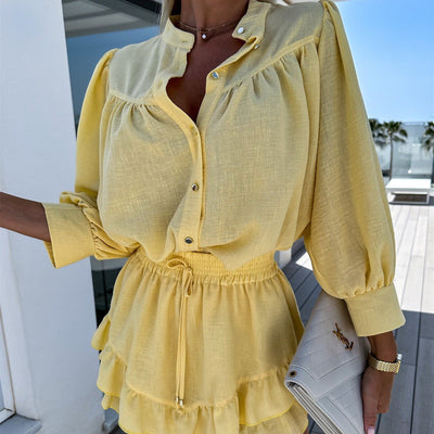 Gigi | Ensemble de Mode Chic