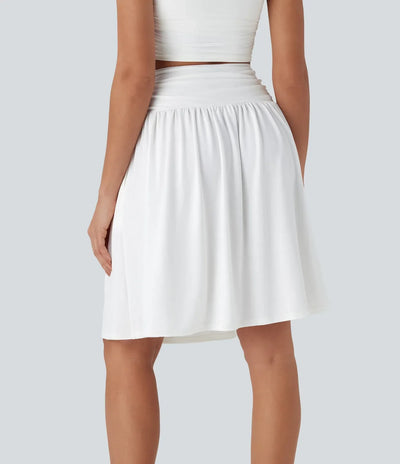 CWR Nina | Elegant & Comfortable Skirt