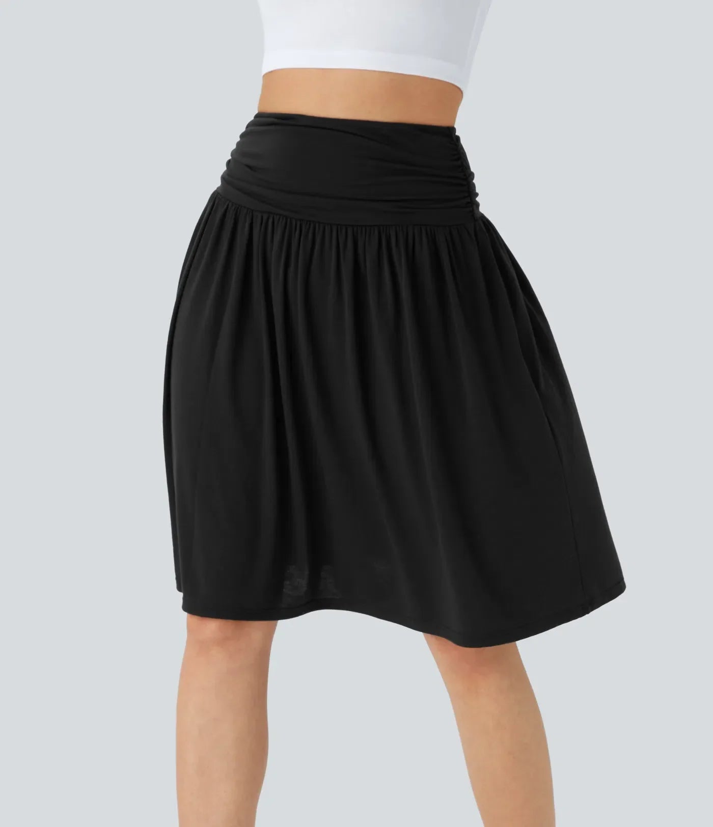 CWR Nina | Elegant & Comfortable Skirt