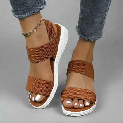 CWS Ortrun | Elegant Comfortable Orthopaedic Sandals
