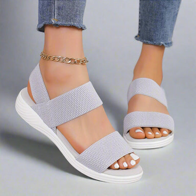 CWS Ortrun | Elegant Comfortable Orthopaedic Sandals