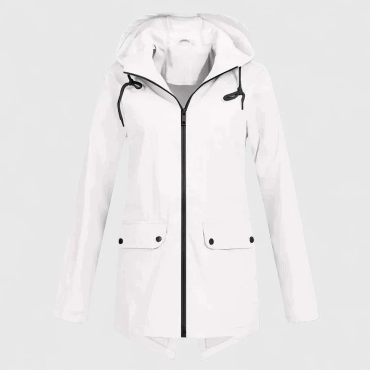 Vanyssiah - Comfortable Jacket