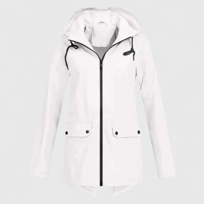 Vanyssiah - Comfortable Jacket