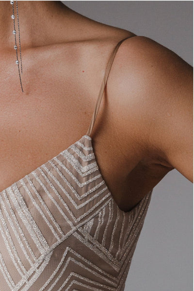 FLORENCE™ | LONG DRESS