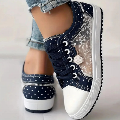 CARO - ORTHOPEDISCHE COMFORT SNEAKER